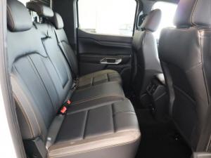 Ford Ranger 2.0 BiTurbo double cab Wildtrak 4x4 - Image 4