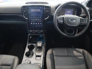 Ford Ranger 2.0 BiTurbo double cab Wildtrak 4x4 - Image 6