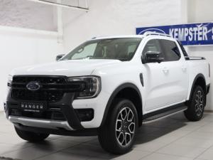 Ford Ranger 2.0 BiTurbo double cab Wildtrak 4x4 - Image 8