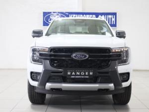 Ford Ranger 2.0 BiTurbo double cab Wildtrak 4x4 - Image 9