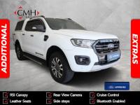 Thumbnail Ford Ranger 2.0Bi-Turbo double cab 4x4 Wildtrak