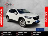Thumbnail Mazda CX-5 2.0 Active auto
