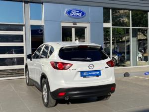 Mazda CX-5 2.0 Active auto - Image 4