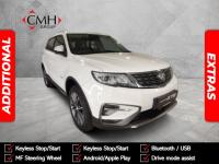 Thumbnail Proton X70 1.5T Premium X
