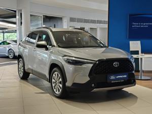 Toyota Corolla Cross 1.8 Hybrid XS - Image 10