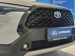 Toyota Corolla Cross 1.8 Hybrid XS - Image 11