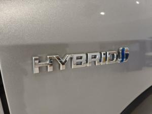 Toyota Corolla Cross 1.8 Hybrid XS - Image 12