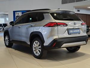 Toyota Corolla Cross 1.8 Hybrid XS - Image 13