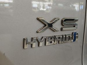 Toyota Corolla Cross 1.8 Hybrid XS - Image 14