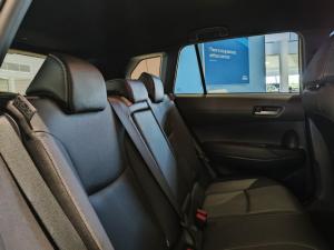 Toyota Corolla Cross 1.8 Hybrid XS - Image 19