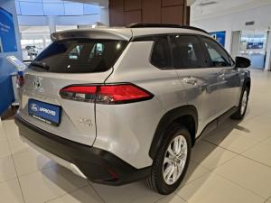 Toyota Corolla Cross 1.8 Hybrid XS - Image 3