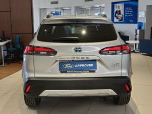 Toyota Corolla Cross 1.8 Hybrid XS - Image 4