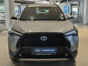 Toyota Corolla Cross 1.8 Hybrid XS - Image 5
