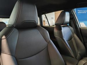 Toyota Corolla Cross 1.8 Hybrid XS - Image 8