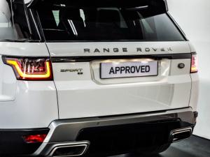 Land Rover Range Rover Sport SE TDV6 - Image 10