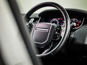 Land Rover Range Rover Sport SE TDV6 - Image 11