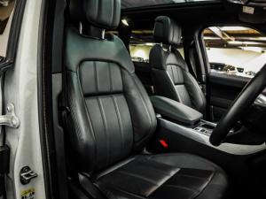 Land Rover Range Rover Sport SE TDV6 - Image 12