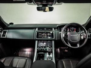 Land Rover Range Rover Sport SE TDV6 - Image 13