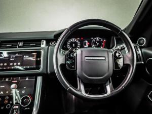 Land Rover Range Rover Sport SE TDV6 - Image 18