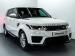 Land Rover Range Rover Sport SE TDV6 - Thumbnail 1