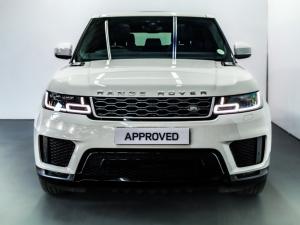 Land Rover Range Rover Sport SE TDV6 - Image 2