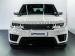 Land Rover Range Rover Sport SE TDV6 - Thumbnail 2
