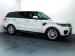 Land Rover Range Rover Sport SE TDV6 - Thumbnail 3