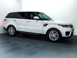 Land Rover Range Rover Sport SE TDV6 - Image 3