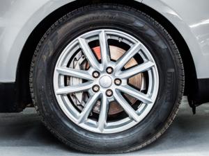Land Rover Range Rover Sport SE TDV6 - Image 4