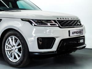 Land Rover Range Rover Sport SE TDV6 - Image 5