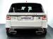 Land Rover Range Rover Sport SE TDV6 - Thumbnail 6