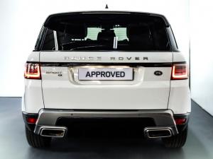 Land Rover Range Rover Sport SE TDV6 - Image 6