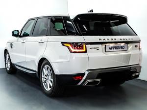Land Rover Range Rover Sport SE TDV6 - Image 7