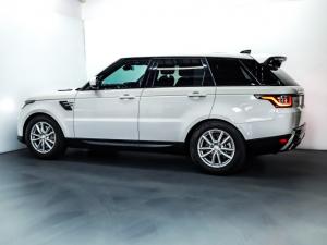 Land Rover Range Rover Sport SE TDV6 - Image 8