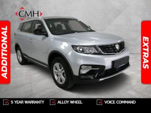 Proton X70 1.5T Standard - Image 1