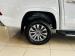 Mitsubishi Triton 2.4DI-D double cab GLS 4x4 manual - Thumbnail 11
