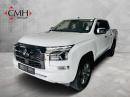 Thumbnail Mitsubishi Triton 2.4DI-D double cab GLS 4x4 manual