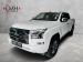Mitsubishi Triton 2.4DI-D double cab GLS 4x4 manual - Thumbnail 1