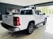Mitsubishi Triton 2.4DI-D double cab GLS 4x4 manual - Thumbnail 3