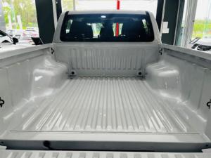 Mitsubishi Triton 2.4DI-D double cab GLS 4x4 manual - Image 5