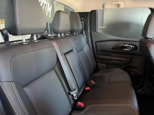 Mitsubishi Triton 2.4DI-D double cab GLS 4x4 manual - Image 7