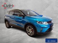 Thumbnail Proton X50 1.5T Premium