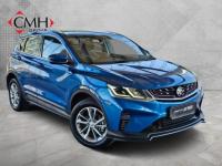 Thumbnail Proton X50 1.5T Luxury