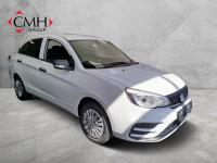 Thumbnail Proton Saga 1.3 Standard manual