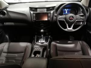Nissan Navara 2.5DDTi double cab Pro-4X 4x4 - Image 6