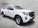 Nissan Navara 2.5DDTi double cab SE auto - Thumbnail 1