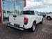 Nissan Navara 2.5DDTi double cab SE auto - Thumbnail 3