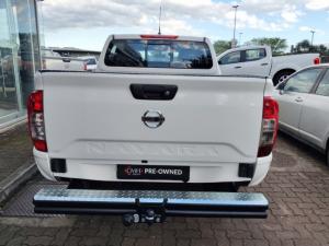 Nissan Navara 2.5DDTi double cab SE auto - Image 4