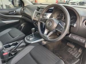 Nissan Navara 2.5DDTi double cab SE auto - Image 8