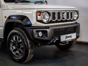 Suzuki Jimny 1.5 GLX AllGrip 5-door auto - Image 11